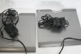 2 units Tablet with Power Supply