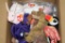 Beanie Babies Collections in a box 10 units