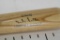 Engraved Duke Snider 5, 180 Louisville Slugger 4 units