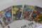 Collectible Comic books Some First Issue such as Spiderman, Star Wars, Wolverine etc. 54 units