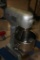 Boxer 20qt. Industrial Mixer and Whisk Model MIX5120 30in tall 18in wide, Does Not Power