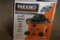 Ridgid 12 Gallon 5 Peak Hp Wet/dry Vac Vacuum Cleaner no hose - Wd1270