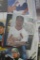 Bag of Various Baseball Trading Cards Jose Canseco, Tom Glavine, Carl Yastrzemski, etc.