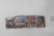 Bag of Various Nascar Trading Cards Jeff Gordon, Jimmie Johnson, Tony Stewart, etc.