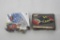 Bag of Various Nascar Jeff Gordon Trading Cards