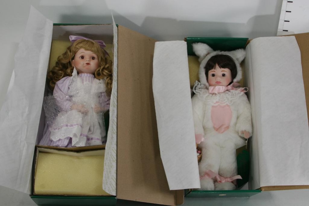 moments treasured dolls