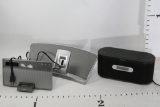 Assorted Portable Radio Clock Ipod Speaker RCA, Klipsch, Sony. 3 units