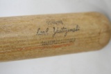 EnCarl Yastrzemski Louisville Slugger Genuine 125 Hillerich & Bradsby Co Powerized Baseball Bat. CY8