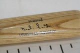 Engraved Duke Snider 5, 180 Louisville Slugger 4 units