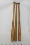 Official Genuine Mickey Mantle Louisville Slugger 125, 250s,250s 1,1,mm2 Baseball Bat 32