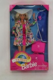 International Travel Barbie Special Edition 1994 Mattel Collectible Doll