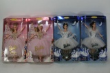 Barbie as the Sugar Plum Fairy 4 units