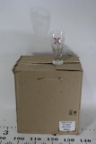 Kronenbourg 1664 Advertisement Glasses 7in Tall, Approx 20