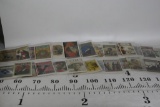 Antique Style Postcards, Appears to be 1800's style Approx 32 Units