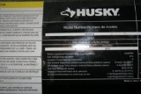 Husky Model 0300816 8G 150 PSI Hotdog Air Compressor 26in Long