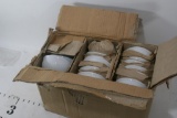 Entire Box of 12oz Nappie Bowls Approx 30 Units