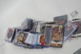 Various Michael Jordan trading Cards entire bag