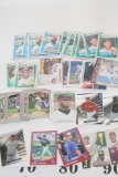 Bag of Various Baseball Trading Cards Robinson Cano, Chris Archer, Sammy Sosa, Bob Gibson, Etc.