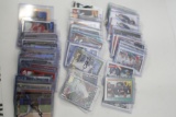 Bag of Various Holographic Baseball Trading Cards Stan Musial, Chase Utley, Barry Bonds, etc.