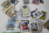 Bag of Various Nolan Ryan Baseball Trading Cards