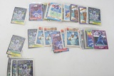 Bag of Various Fred McGriff Baseball Trading Cards