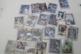 Bag of Various Mike Piazza Baseball Trading Cards