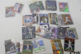 Bag of Various Nomar Garciaparra Baseball Trading Cards