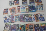 Bag of Various Fred McGriff Baseball Trading Cards