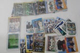 Bag of Various Baseball Trading Cards Sosa, Gooden, Gwynn, Nokes, Williams, etc.