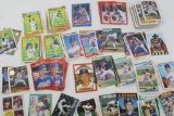 Bag of Various Nolan Ryan Baseball Trading Cards