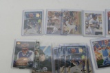 Bag of Various Mike Piazza Baseball Trading Cards