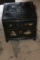 Decorative Hand Painted Nightstand with Chinese Influence 22