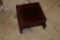 Chinese Influence Small Decorative Coffee Table 18
