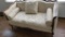 Antique or Vintage Sofa 56in Wide 33in Tall