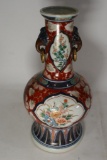 Antique Chinese Porcelain Ceramic Handpainted Jar 12