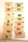 Various Antique Collectible Stamps In Protective Cases or Envelopes Various Values 14 Units