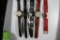 Various Watches, CTNY, Annex, Galaxie, etc. 5 Units