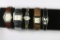 Various Watches, Style & co., Vernier, Eikon, etc. 5 Units