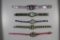 Various Disney Tinker Bell Watches 5 Units