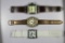 Various Watches, Stone, Sophie, and Charles Raymond