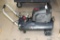 Husky 0300813A 8 Gallon Portable Oil Free Electric Air Compressor Powers on