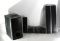 Sony Speakers 6 units Subwoofer Tweeters