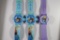 Various Disney Frozen Watches 3 Units