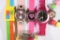 Various Child Watches, Gymboree, Bay Studio, Accutime, etc. 6 Units