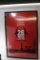 41in Tall x 24in Framed Poster 28 Days Later