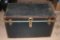 Vintage Wooden Chest 2x3x2