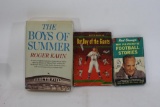 Various Sport Theme Story Books 3 units