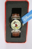 Disney Mickey Mouse Child Watch