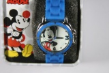 Disney Mickey Mouse Child Watch