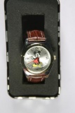 Disney Mickey Mouse Child Watch